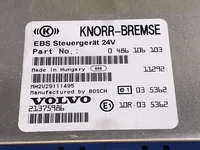 Steuergerät EBS Volvo 20547967 Steuergerät EBS Volvo 20547967