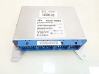 Unité de commande EBS Volvo 20547967 Unité de commande EBS Volvo 20547967