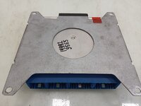 Блок управления EBS Volvo 20547967 Блок управления EBS Volvo 20547967