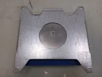 Unité de commande EBS Volvo 20547967