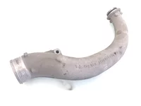 Luftansaugrohr Mercedes A 936 098 67 07