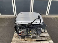 Silencieux DAF 2327462 Silencieux DAF 2327462