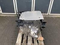 Silencieux DAF 2327462 Silencieux DAF 2327462
