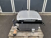 Silencieux DAF 2327462 Silencieux DAF 2327462