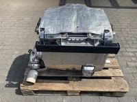 Prigušivač ispuha DAF 2327462 Prigušivač ispuha DAF 2327462