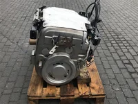 Silencieux DAF 2327462 Silencieux DAF 2327462