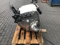 Silencieux DAF 2327462 Silencieux DAF 2327462