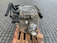 Silenziatore DAF 2327462 Silenziatore DAF 2327462
