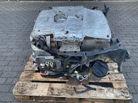 Silenciador DAF 2327462