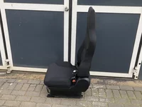 Beifahrersitz MAN ONBEKEND