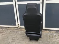 Beifahrersitz MAN ONBEKEND