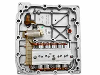 ECU cambio Volvo 21244590 ECU cambio Volvo 21244590