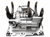 علبة التروس ECU Volvo 21911582