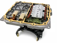ECU cambio Volvo 21911582 ECU cambio Volvo 21911582