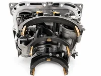 ECU cambio Volvo 21911582 ECU cambio Volvo 21911582
