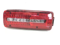 Rear light MAN 81252256563