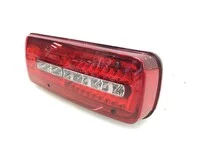 Luz trasera MAN 81252256580