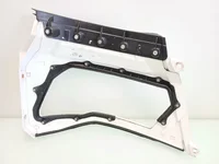 Headlamp frame Left DAF 2313588 Headlamp frame Left DAF 2313588