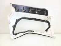 Headlamp frame Left DAF 2313588 Headlamp frame Left DAF 2313588
