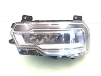Farol principal XG Esquerdo LHD 2188982