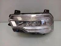 Headlight XG Left LHD 2188982