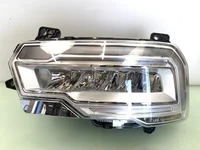 Headlight XG Left 2188982