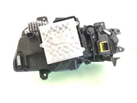 Headlight XG Left 2188982
