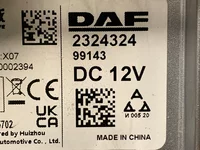 Afișare DAF 2345543