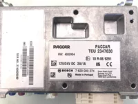 Regeleenheid telematica DAF 2347630