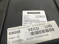 VECU control unit DAF 2330602 VECU control unit DAF 2330602