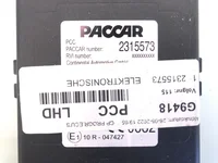 Control unit PCC DAF 2000935 Control unit PCC DAF 2000935
