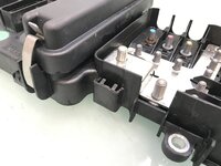 Chassis Steuergerät DAF 2327329