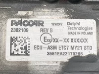 Engine management ECU DAF 2256031