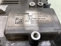 Engine management ECU DAF 2256031