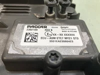 Engine management ECU DAF 2256031