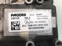 Engine management ECU DAF 2256031 Engine management ECU DAF 2256031
