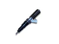 Inyector Delphi Corporation 22254576