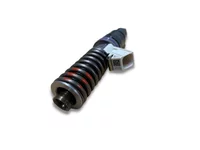 Inyector Delphi Corporation 22254576