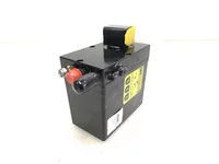 Hydraulikpumpe DAF 2314167 Hydraulikpumpe DAF 2314167