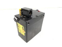 Hydraulikpumpe DAF 2314167 Hydraulikpumpe DAF 2314167