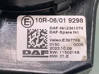 Schakelaar Module DAF 2295093 Schakelaar Module DAF 2295093
