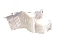 Protective cover DAF 2295617 Protective cover DAF 2295617