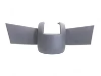 Cabine Afdekkap DAF 2338697