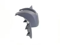 Cabine Afdekkap DAF 2338697