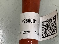 Linea alta pressione DPF DAF 2256001 Linea alta pressione DPF DAF 2256001