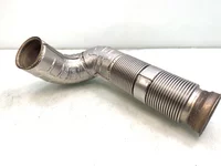 Auspuffrohr DAF 2182524 Auspuffrohr DAF 2182524