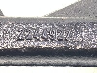 Unterstützung der Kabine DAF 2244927
