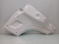Extension de porte Droite Volvo FH4B 78539478 Extension de porte Droite Volvo FH4B 78539478