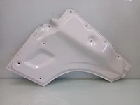 Extension de porte Droite Volvo FH4B 78539478 Extension de porte Droite Volvo FH4B 78539478
