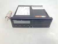 Fahrtenschreiber Volvo 24172412 Fahrtenschreiber Volvo 24172412